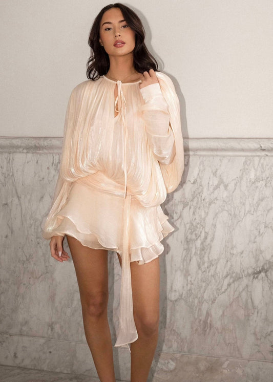 Lily Dress
