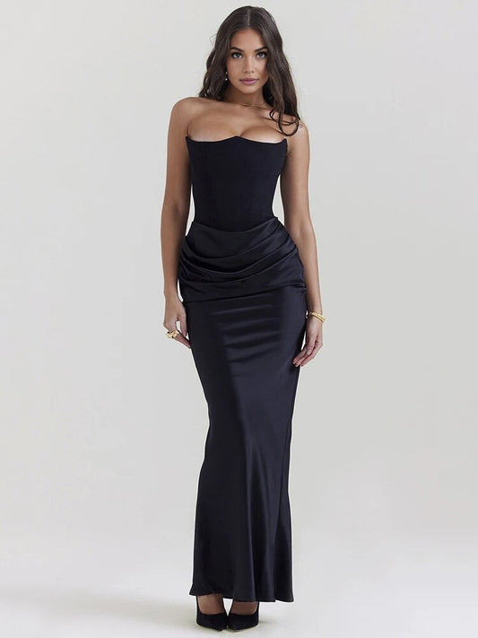 Mae Dress
